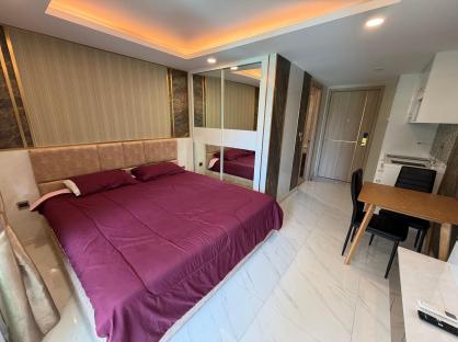 Dusit Grand Park 2 Pattaya (RENT)